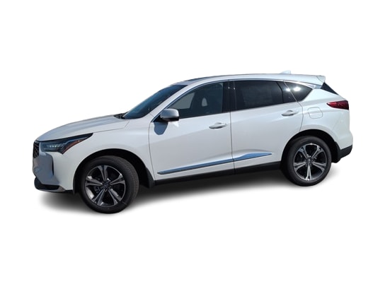 Thumbnail: 2025 Acura RDX - 3