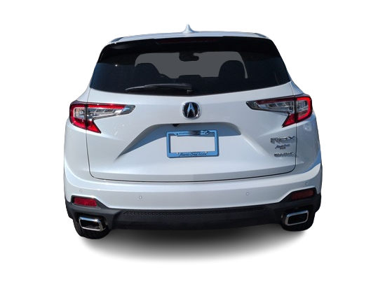 Thumbnail: 2025 Acura RDX - 5