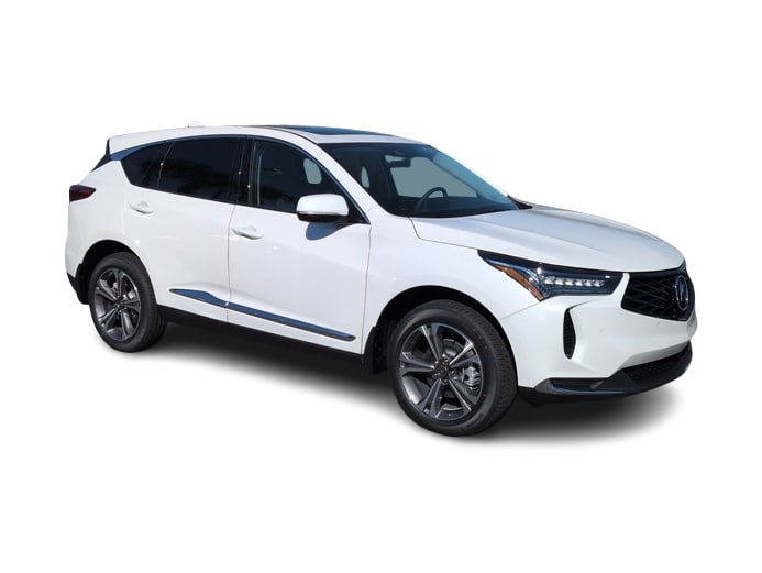 Thumbnail: 2025 Acura RDX - 20