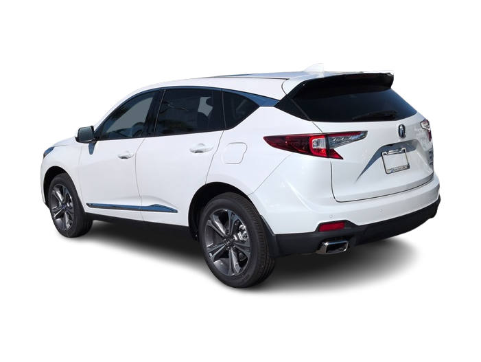 Thumbnail: 2025 Acura RDX - 4