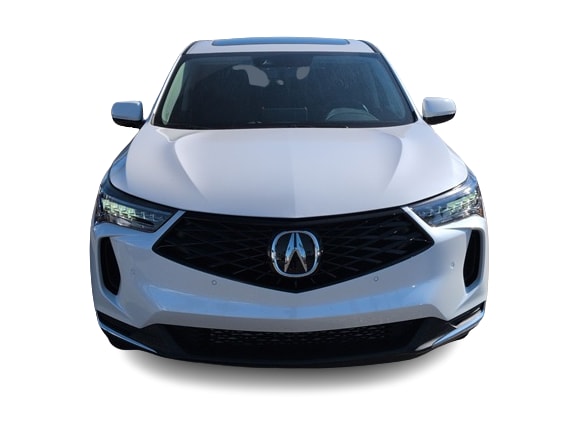Thumbnail: 2025 Acura RDX - 6
