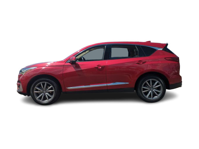 Thumbnail: 2020 Acura RDX - 3