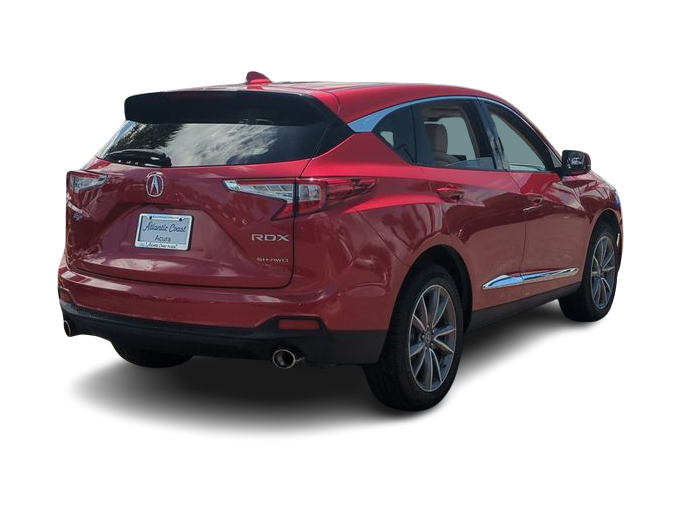 Thumbnail: 2020 Acura RDX - 22