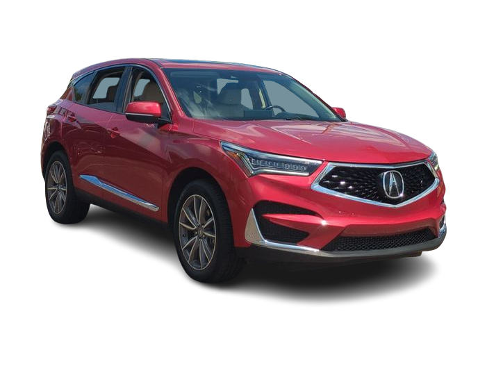 Thumbnail: 2020 Acura RDX - 20