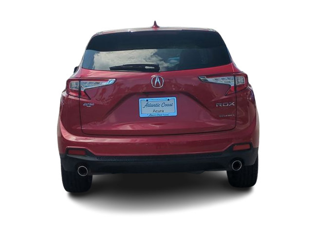 Thumbnail: 2020 Acura RDX - 5