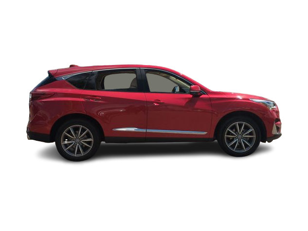 Thumbnail: 2020 Acura RDX - 23