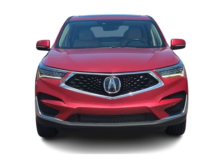 Thumbnail: 2020 Acura RDX - 6