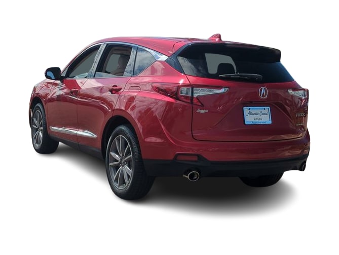 Thumbnail: 2020 Acura RDX - 4