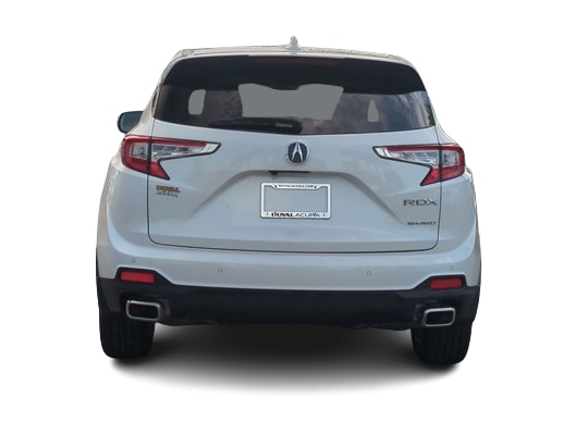 Thumbnail: 2025 Acura RDX - 5