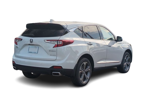 Thumbnail: 2025 Acura RDX - 23