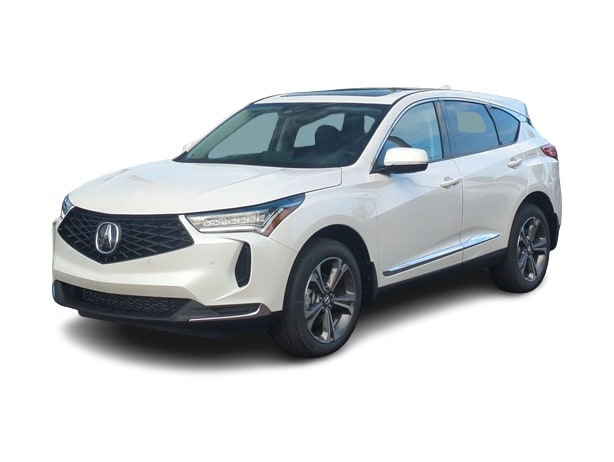 Thumbnail: 2025 Acura RDX - 22