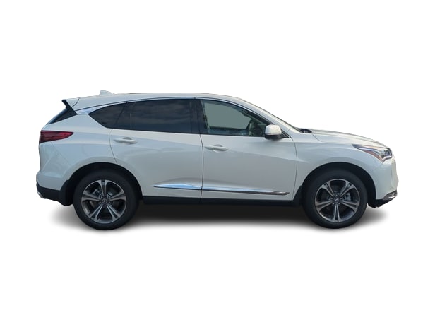 Thumbnail: 2025 Acura RDX - 24