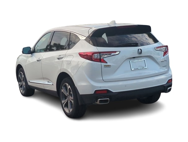 Thumbnail: 2025 Acura RDX - 4