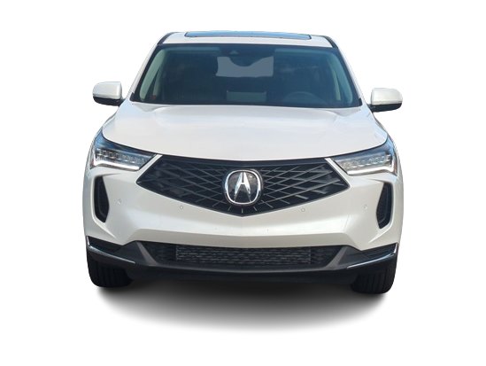 Thumbnail: 2025 Acura RDX - 6