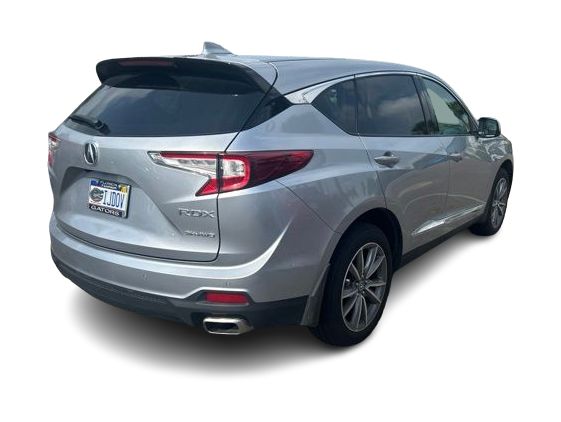 Thumbnail: 2024 Acura RDX - 19