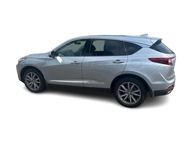 Thumbnail: 2024 Acura RDX - 3