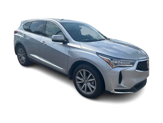 Thumbnail: 2024 Acura RDX - 17