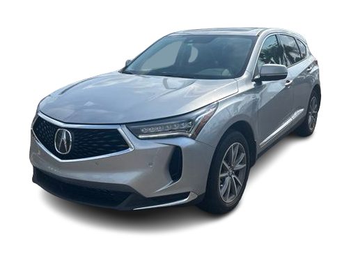 Thumbnail: 2024 Acura RDX - 12