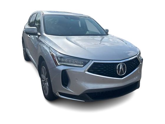 Thumbnail: 2024 Acura RDX - 15