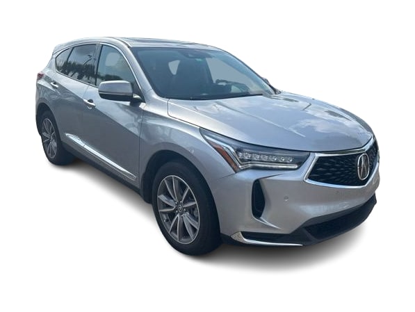 Thumbnail: 2024 Acura RDX - 16