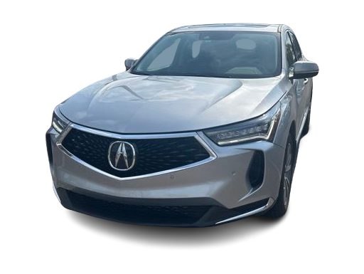 Thumbnail: 2024 Acura RDX - 5