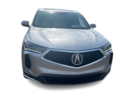 Thumbnail: 2024 Acura RDX - 14