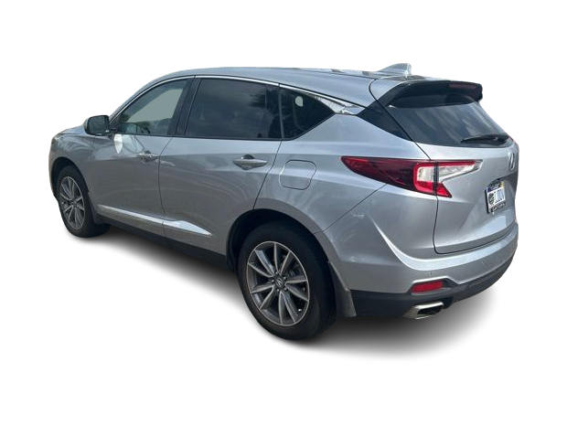 Thumbnail: 2024 Acura RDX - 4