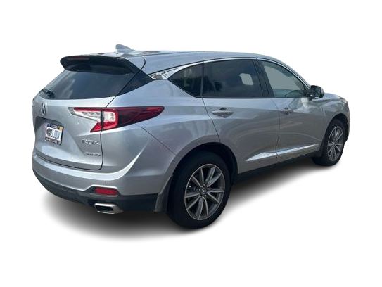 Thumbnail: 2024 Acura RDX - 18