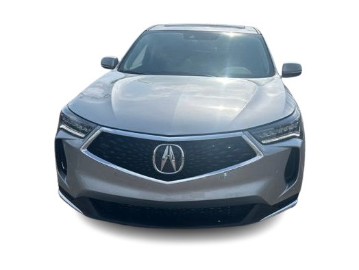 Thumbnail: 2024 Acura RDX - 13