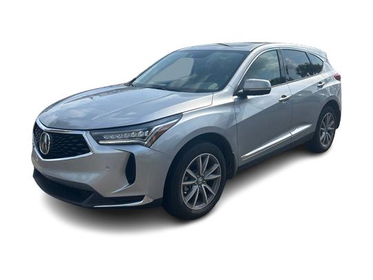 Thumbnail: 2024 Acura RDX - 11