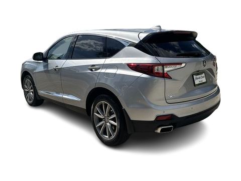 Thumbnail: 2024 Acura RDX - 25