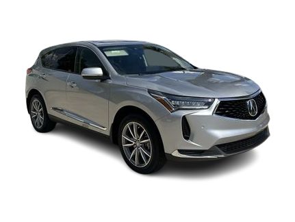 Thumbnail: 2024 Acura RDX - 29