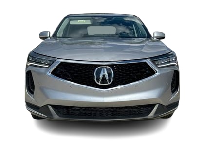 Thumbnail: 2024 Acura RDX - 6