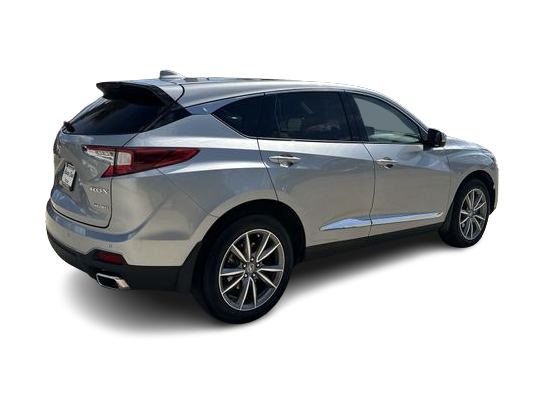 Thumbnail: 2024 Acura RDX - 27