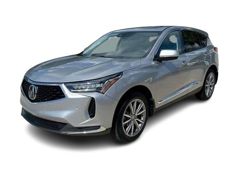 Thumbnail: 2024 Acura RDX - 21