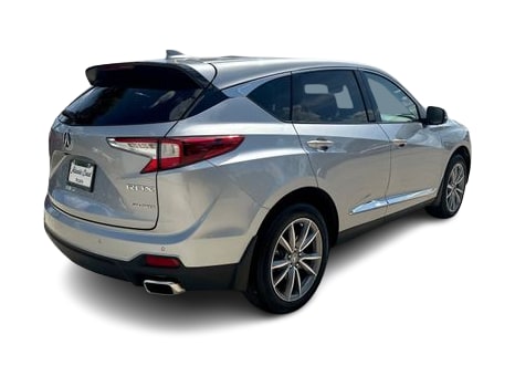Thumbnail: 2024 Acura RDX - 22