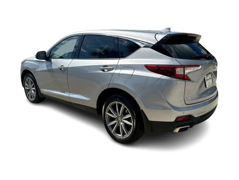 Thumbnail: 2024 Acura RDX - 4