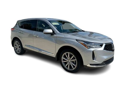 Thumbnail: 2024 Acura RDX - 20