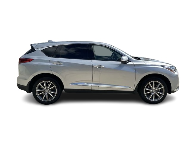 Thumbnail: 2024 Acura RDX - 28
