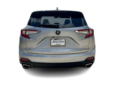 Thumbnail: 2024 Acura RDX - 5