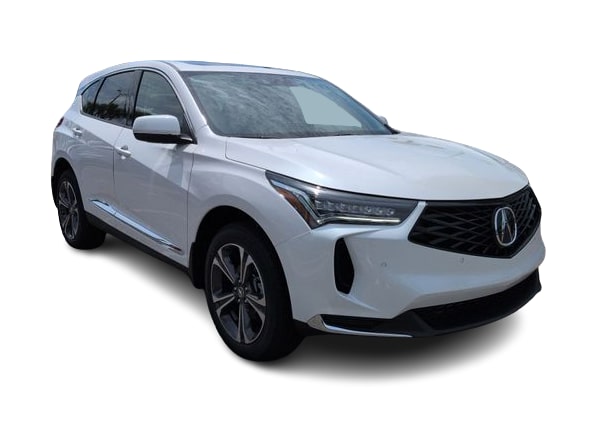 Thumbnail: 2026 Acura RDX - 22