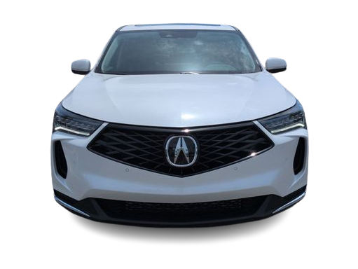 Thumbnail: 2026 Acura RDX - 6