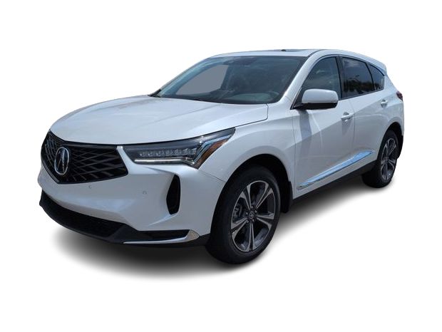 Thumbnail: 2026 Acura RDX - 23