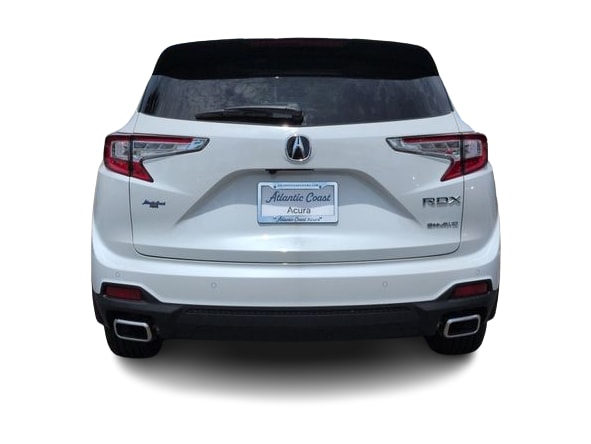 Thumbnail: 2026 Acura RDX - 5
