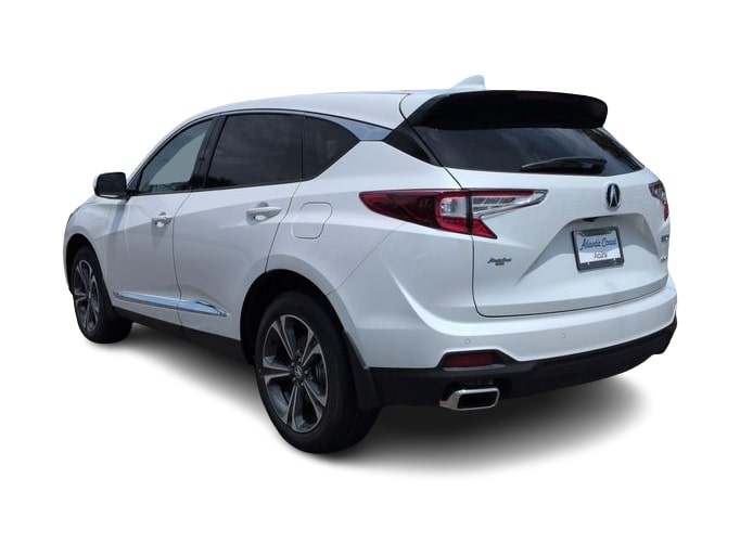 Thumbnail: 2026 Acura RDX - 4