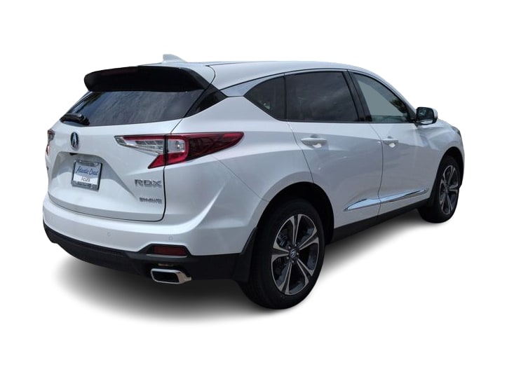 Thumbnail: 2026 Acura RDX - 24