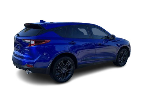 Thumbnail: 2024 Acura RDX - 27
