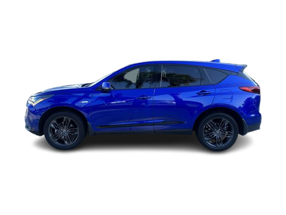 Thumbnail: 2024 Acura RDX - 24