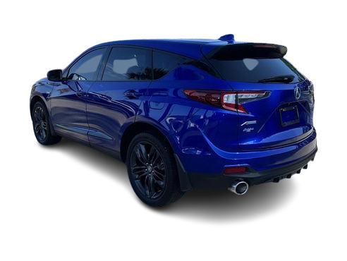 Thumbnail: 2024 Acura RDX - 25