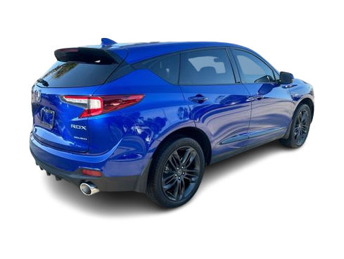 Thumbnail: 2024 Acura RDX - 22